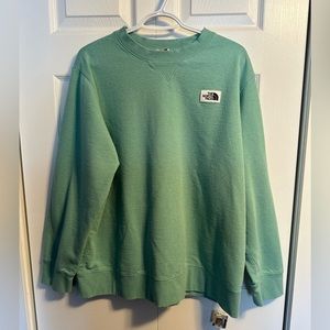 The North Face Sweatshirt